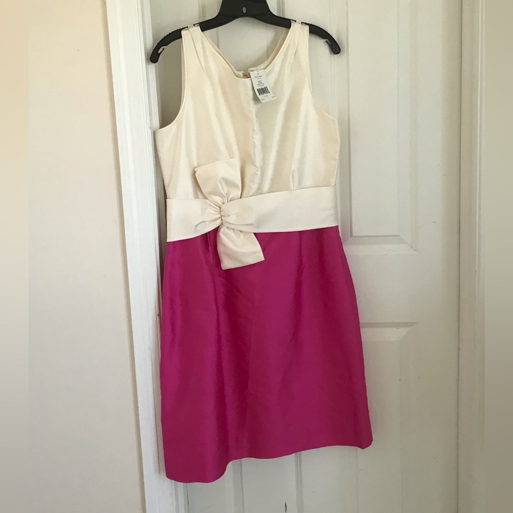 Kate Spade Gimlet dress
